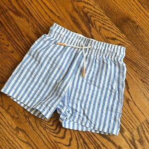 Cat & Jack Striped Swimsuit, 2T